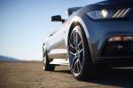 Ford Mustang GT Convertible 2014 года